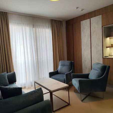 Urban Apartments Sutomore Dış mekan fotoğraf