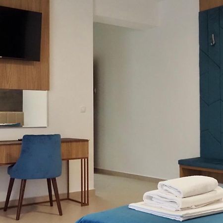 Urban Apartments Sutomore Dış mekan fotoğraf