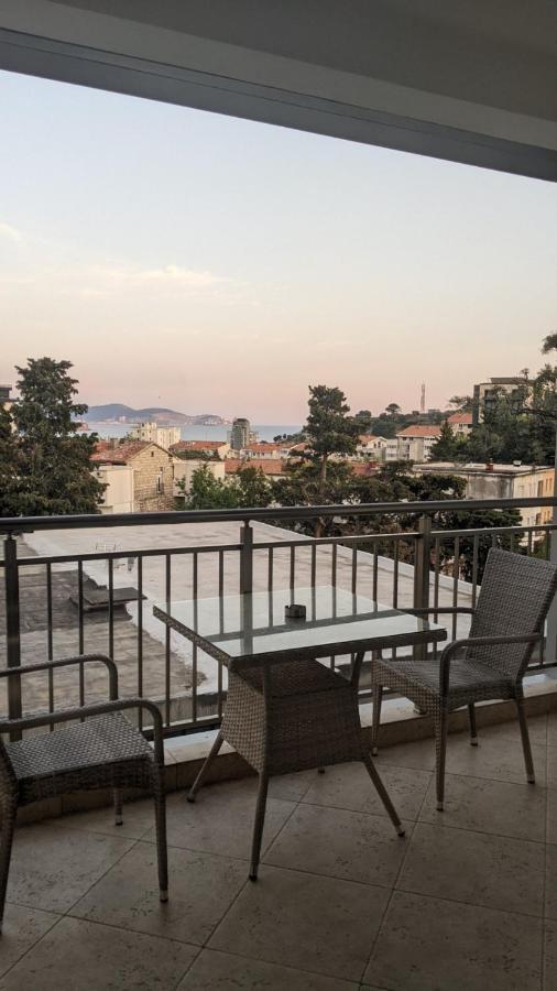 Urban Apartments Sutomore Dış mekan fotoğraf