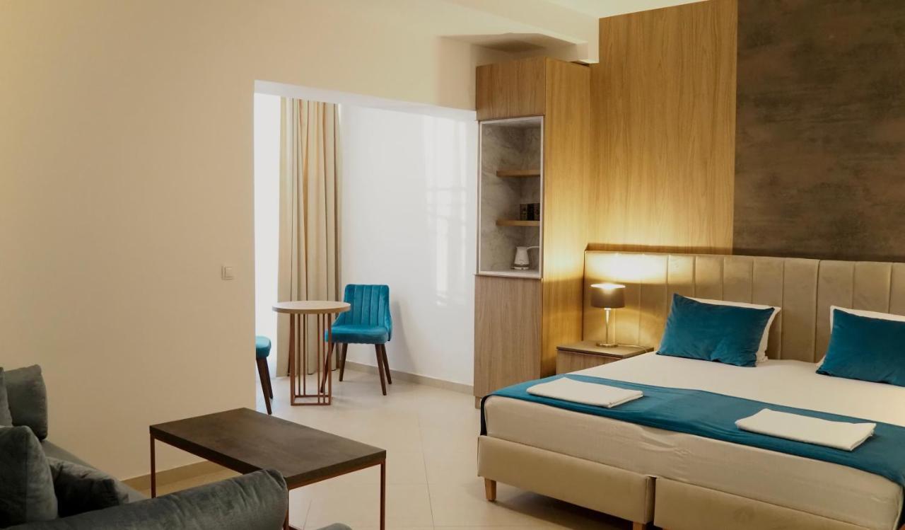 Urban Apartments Sutomore Dış mekan fotoğraf