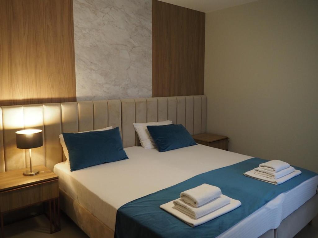 Urban Apartments Sutomore Dış mekan fotoğraf