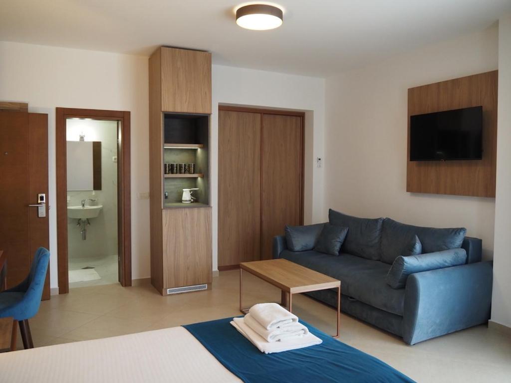 Urban Apartments Sutomore Dış mekan fotoğraf