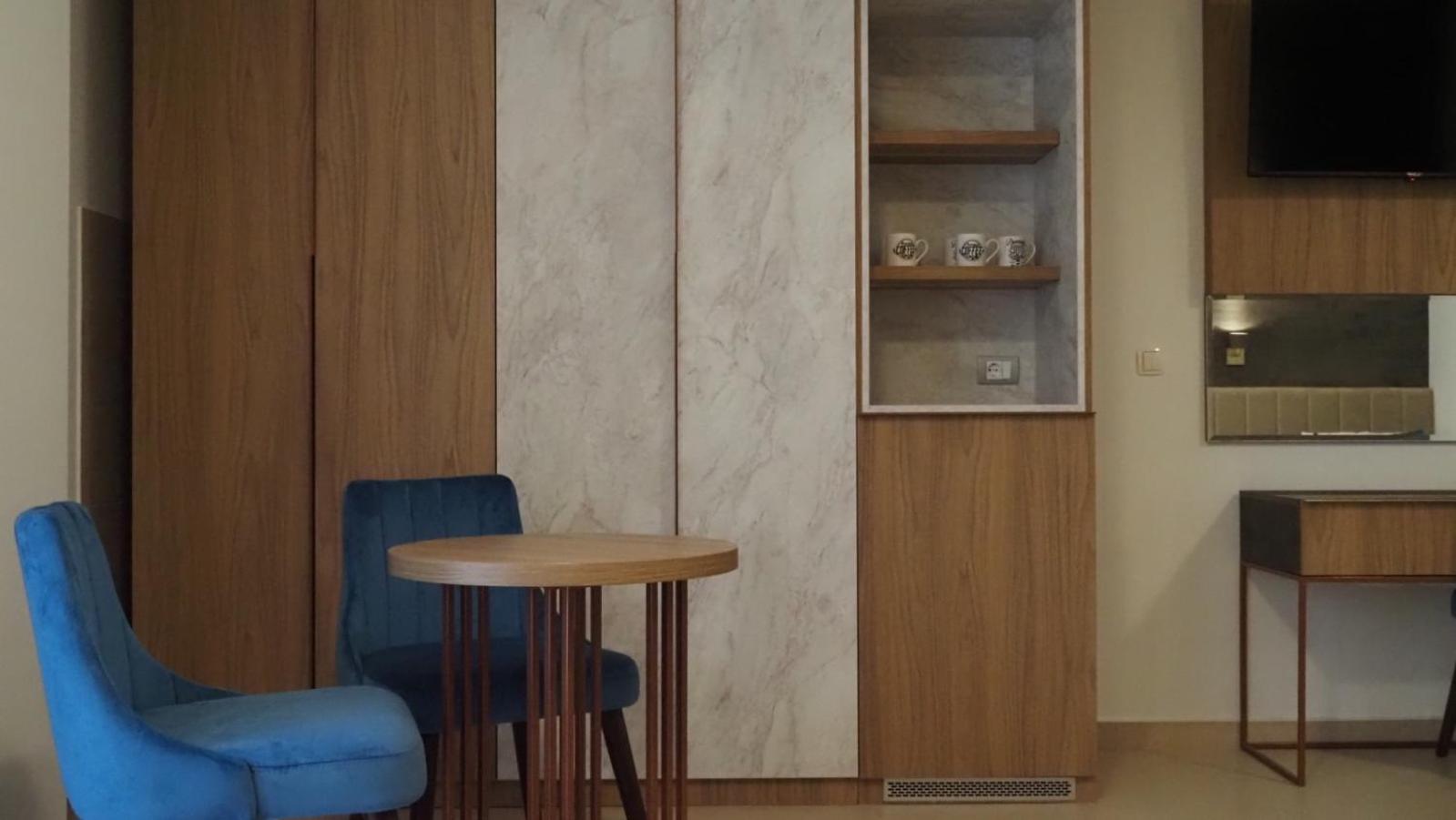 Urban Apartments Sutomore Dış mekan fotoğraf