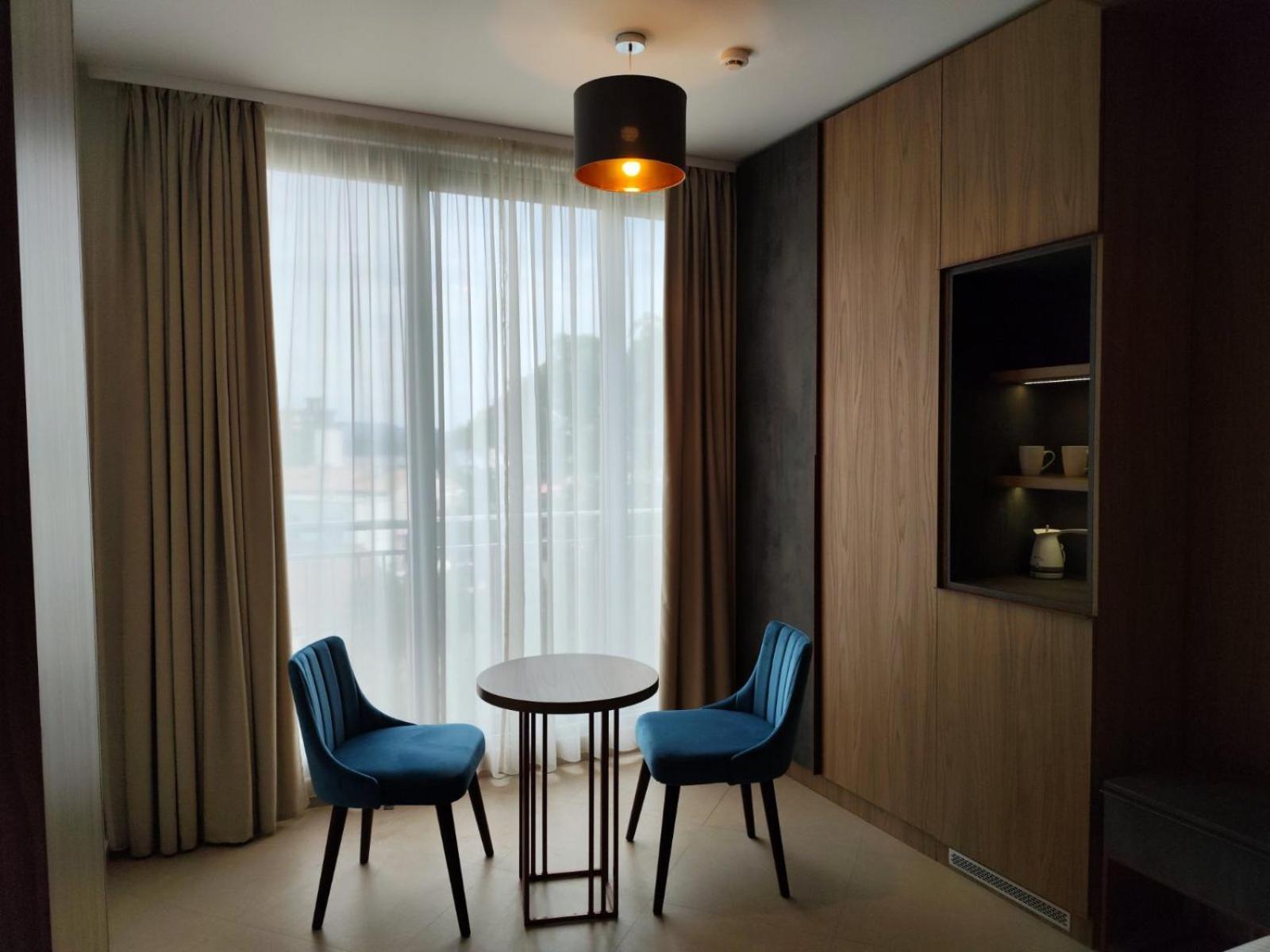 Urban Apartments Sutomore Dış mekan fotoğraf